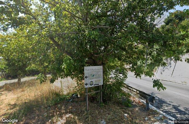 Street View of Newton Padel Club