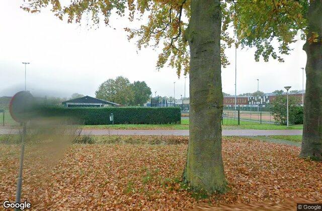 Street View of Tennis- en Padelclub Op Dreef🎾