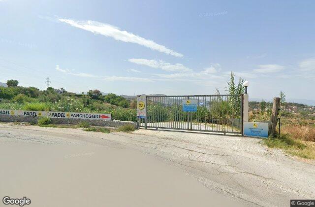 Street View of DEA PADEL
