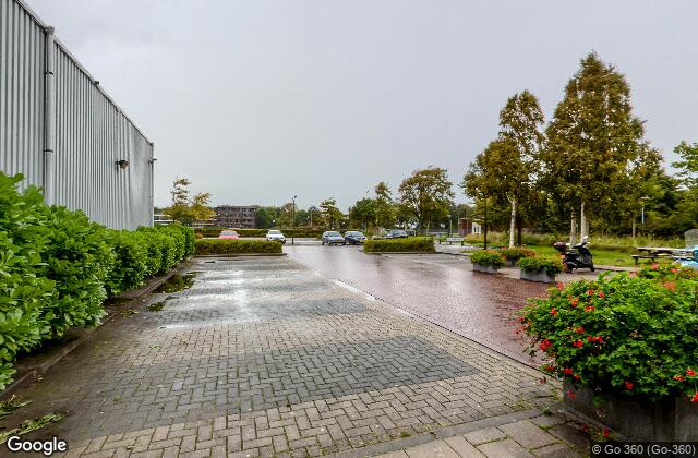 Street View of Plaza Padel Heiloo