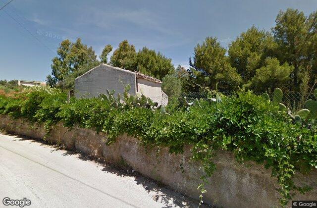 Street View of SmashPadelAlcamo