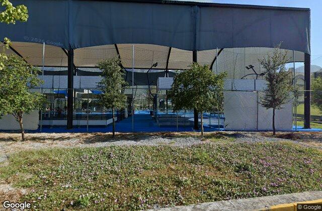 Street View of Padel Club Esfera