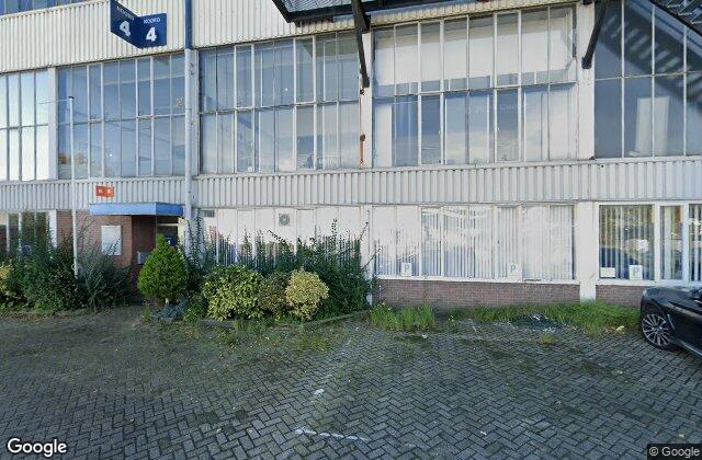 Street View of PadelCity