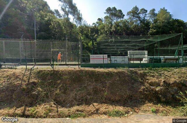 Street View of Tennis Club Les Acacias | Tennis & Padel & Calcetto & Piscine & Snack