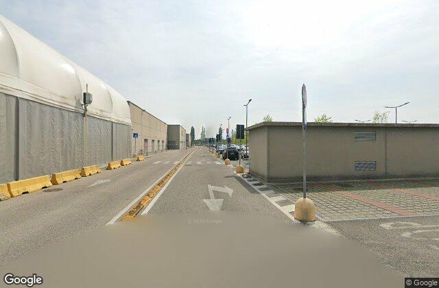 Street View of GPADEL Vinovo - Mondojuve
