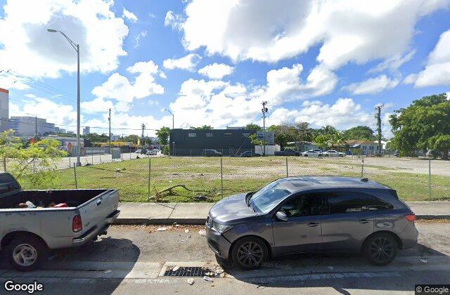 Street View of Miami Padel Center