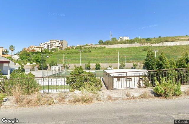Street View of Medeo Padel Center Indoor