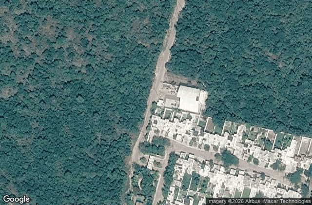 Satellite view of LUUM PADEL