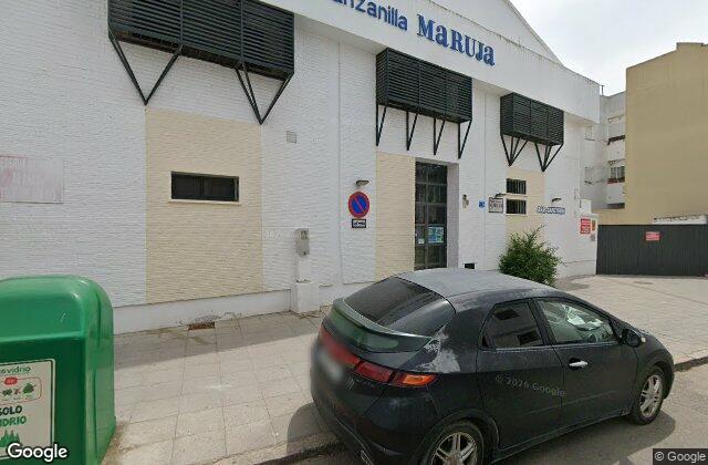 Street View of Padel Manzanilla Maruja