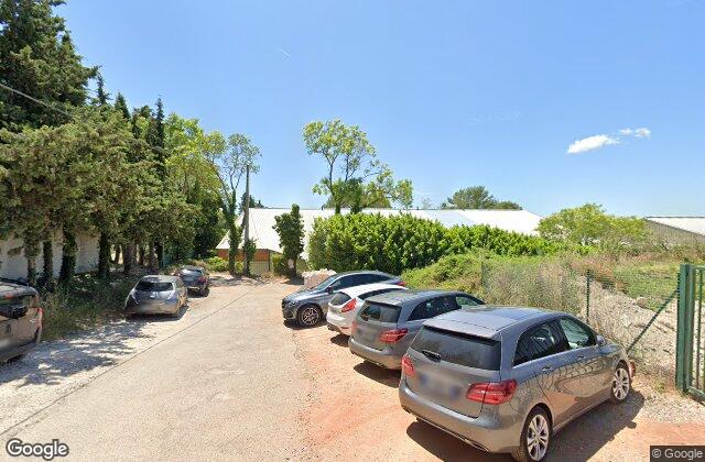 Street View of Country Club Padel