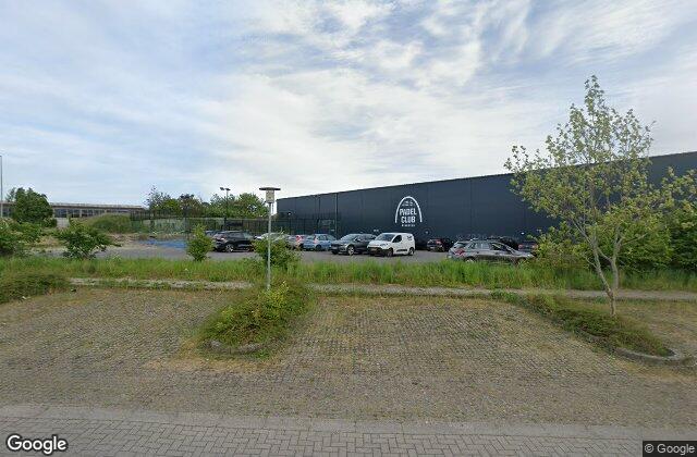 Street View of Padel Club Ringsted