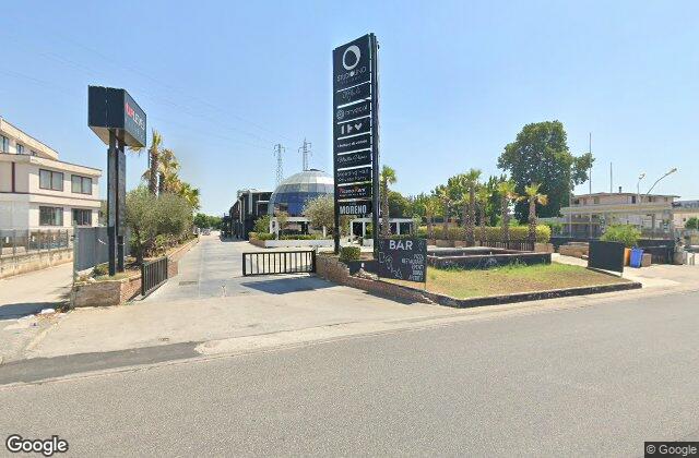 Street View of Alpha Padel Club