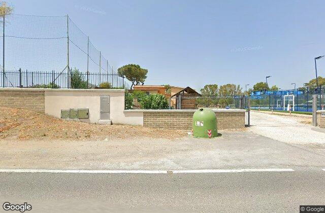 Street View of Grifone Padel