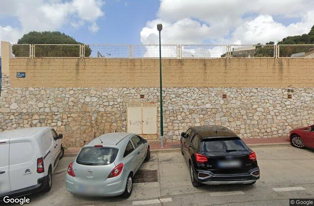 Street View of Malaga Padel Clinics