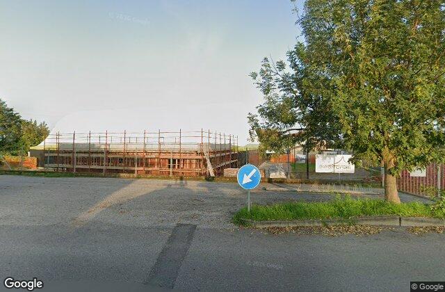 Street View of Sporting Padel