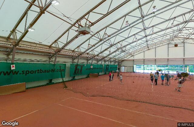 Street View of Padelbase Wien Marswiese