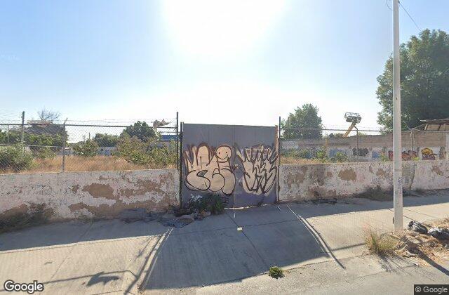 Street View of Padel Station 4 (canchas de padel)
