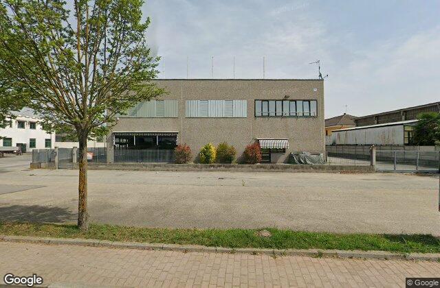 Street View of Metropolitan padel