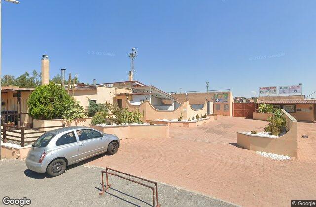 Street View of Padel Club Casalotti