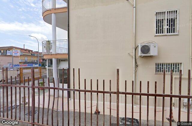 Street View of Padel Club Partenope