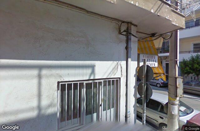 Street View of LA PADEL Γήπεδο Padel