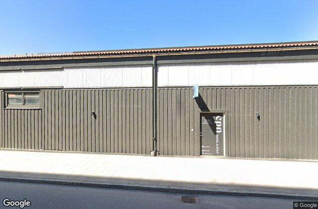 Street View of Brunow Padel