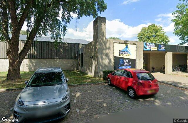Street View of Tennis & Padel Eresloch