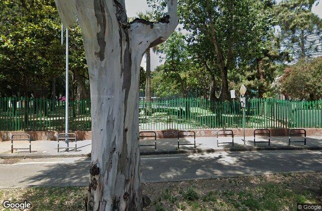 Street View of Campo di Padel