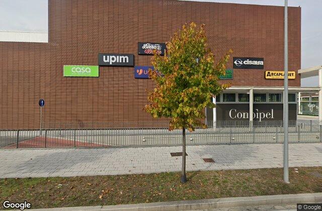 Street View of Et Sports Padel Ssd a rl
