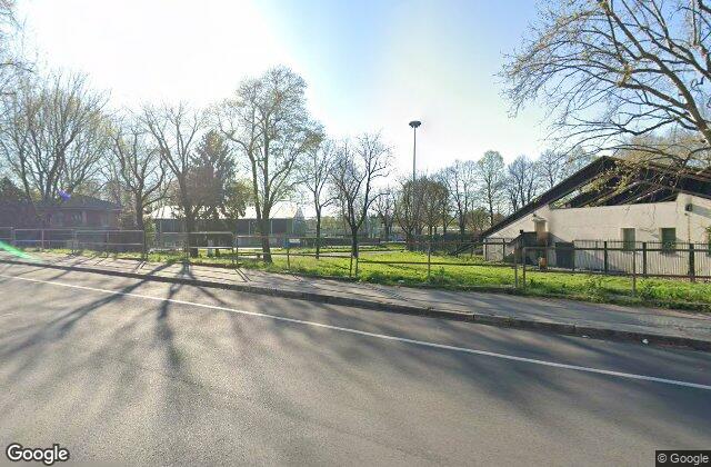 Street View of Padel Sempione