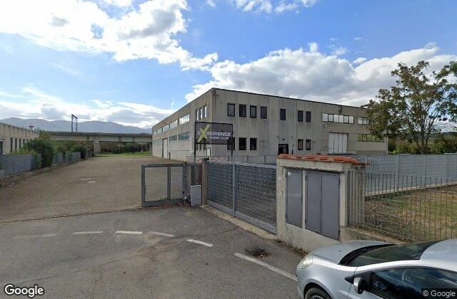 Street View of Experience Padel Club