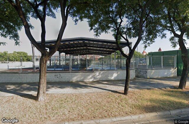Street View of Escuela de padel Daniel Álvarez