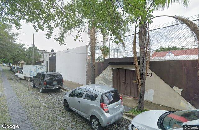 Street View of Luum padel & social club