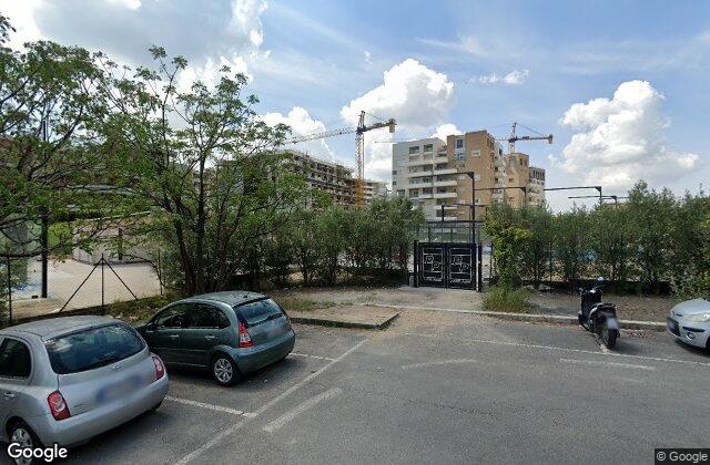 Street View of Padel Park Roma