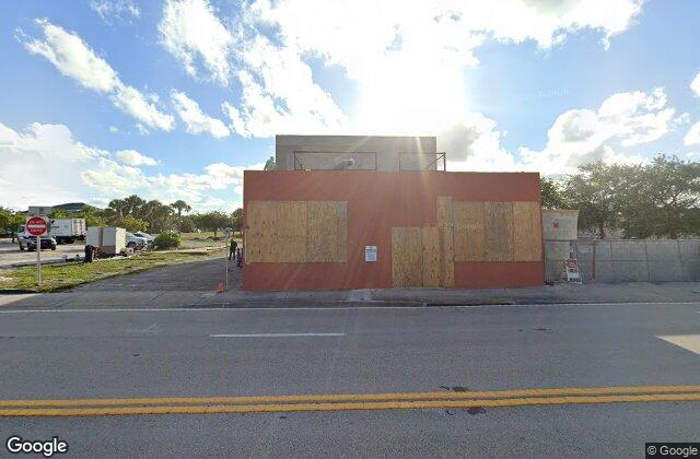 Street View of Padel Club Palm Beach