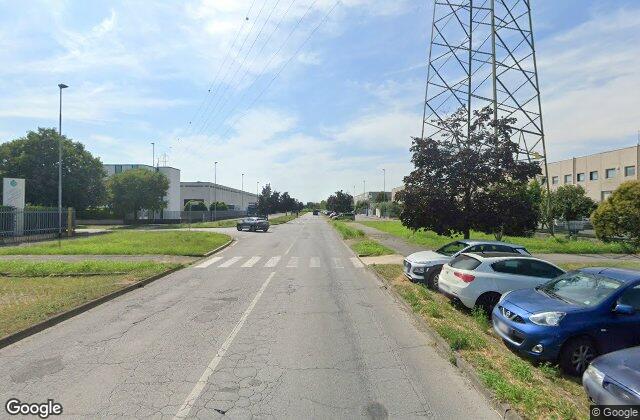 Street View of ETM Padel srl