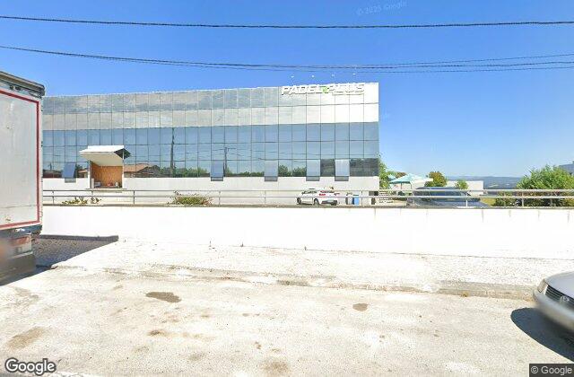 Street View of Padel Plus