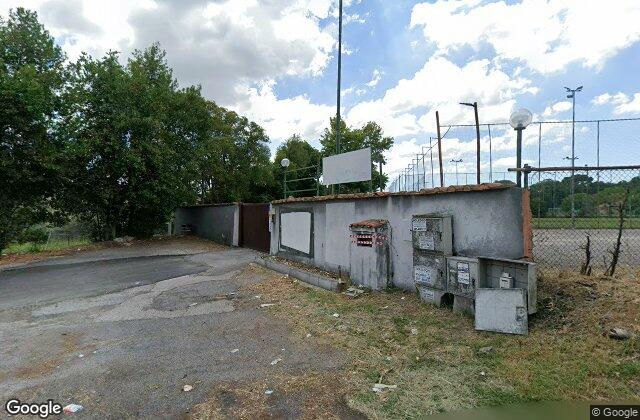 Street View of Gravina Padel
