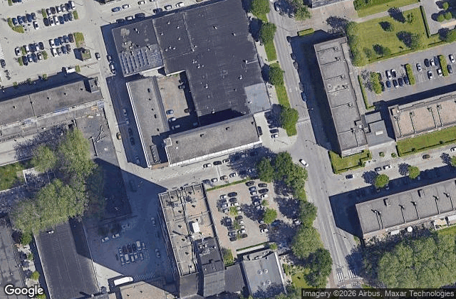 Satellite view of Repadel.nl