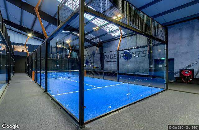 Street View of Padelpoints Hoofddorp