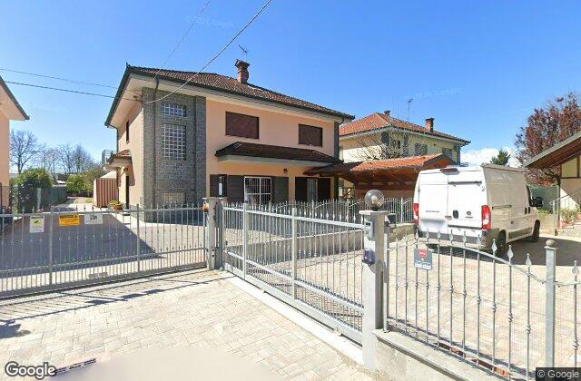 Street View of Dragonfly Padel Club