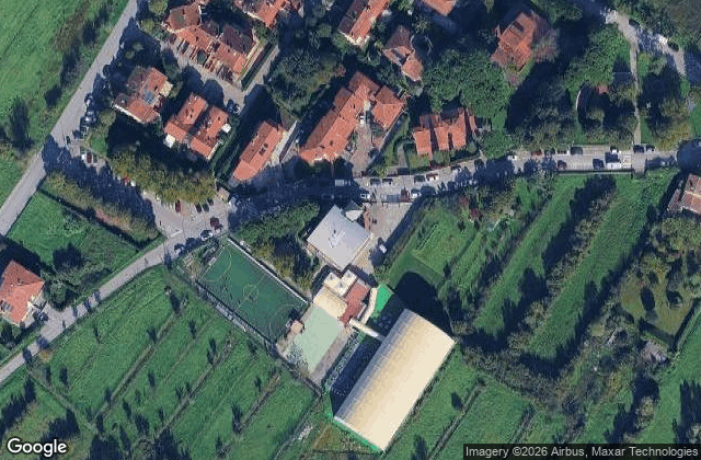 Satellite view of MANUpadel
