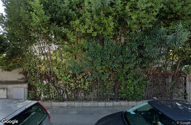 Street View of MANUpadel