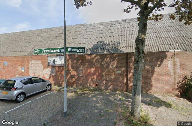 Street View of NXT Level Padelacademy - Meerzicht (Zoetermeer)