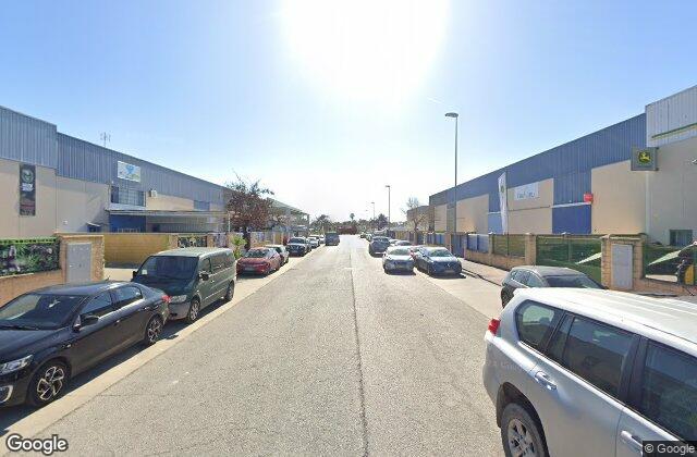 Street View of Padel Clan