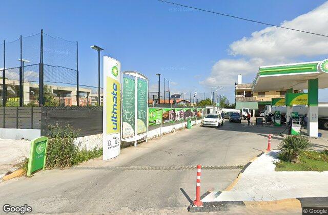 Street View of Street Padel Club