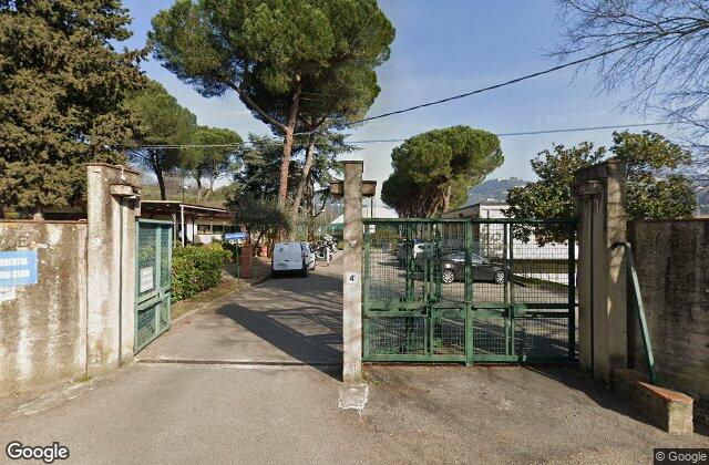 Street View of Florentia Padel SSD
