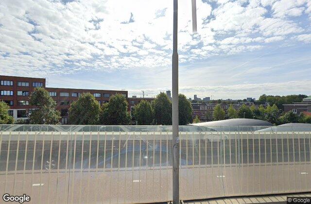 Street View of Padel Club Nijmegen 🥎 (onder brug )