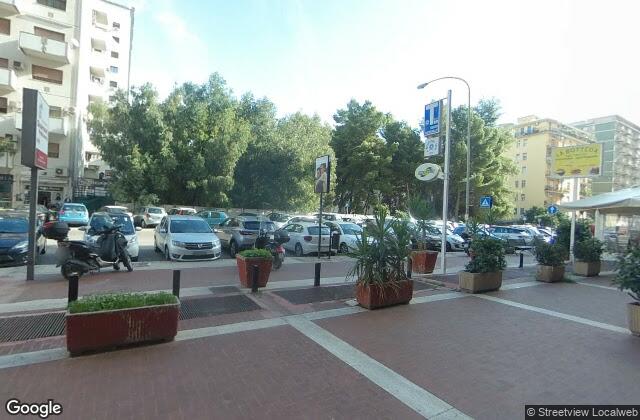 Street View of Padel and Tennis - Training and more!
