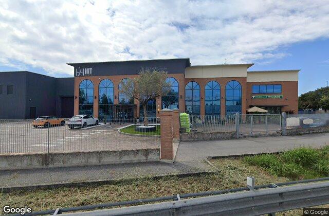 Street View of HIT PADEL SSD